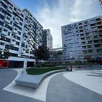 Apartament Square 21 *