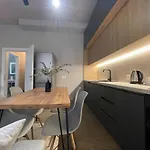 Square 21 Apartament *