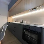 Square 21 Apartament