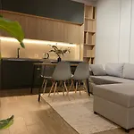 Apartament Square 21 Tirana