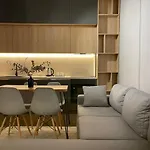 Square 21 Apartament Tirana