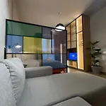 Apartament Square 21 *