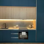 Apartament Square 21