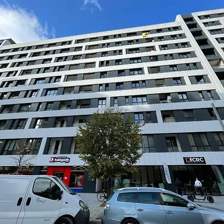 Square 21 Tirana