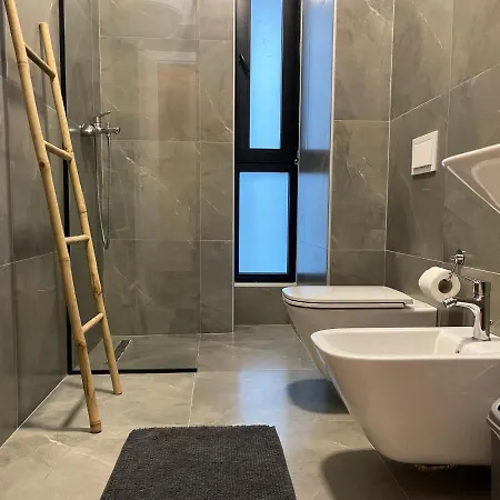 Appartamento Square 21 *