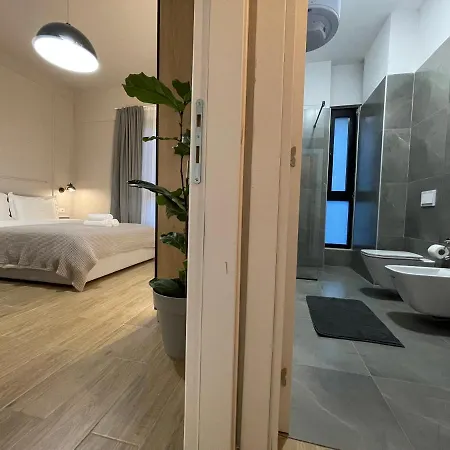 Square 21 Appartamento *