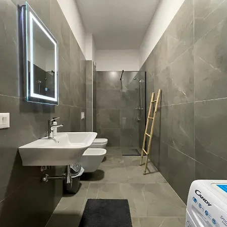 Square 21 Appartamento