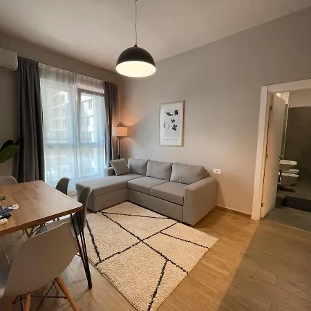 Square 21 Apartament *