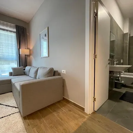 Appartamento Square 21 *
