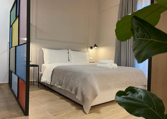 Apartament Square 21 *