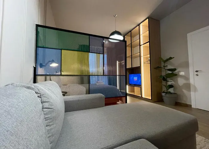 Apartament Square 21 *