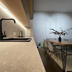 Square 21 Apartamento *