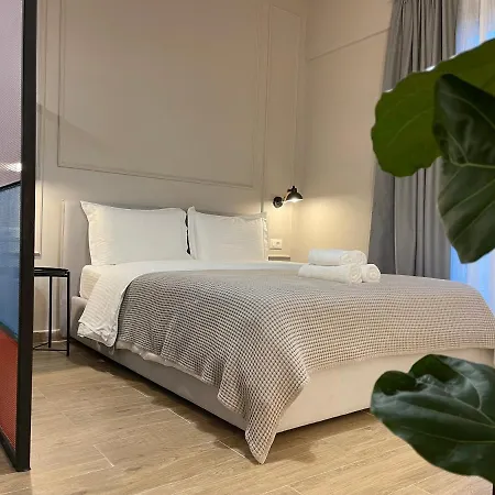 Appartement Square 21 *