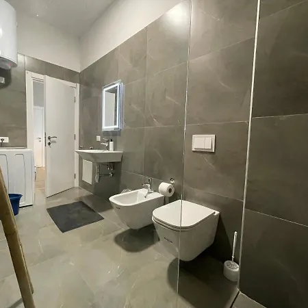 Square 21 Appartement