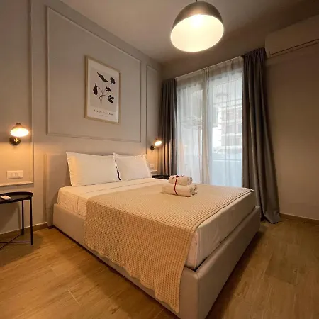 Square 21 Tirana