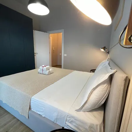 Square 21 Appartement *