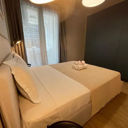 Square 21 Appartement