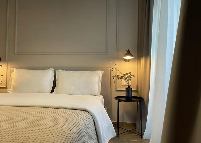 Appartamento Square 21