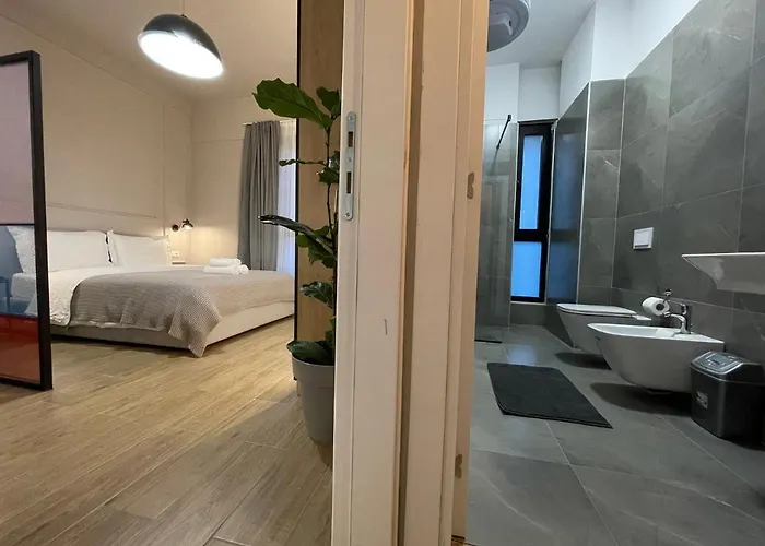 Square 21 Appartamento *