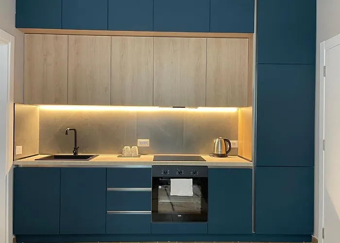 Appartamento Square 21