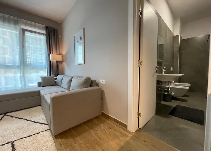 Appartamento Square 21 *