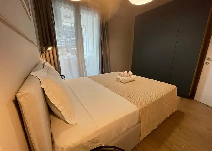 Square 21 Appartamento